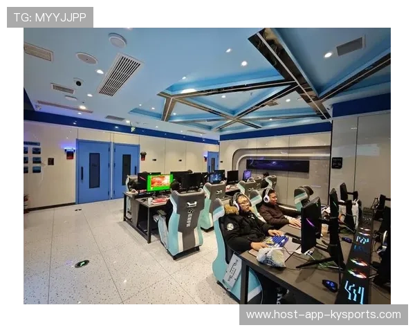 跨国电竞赛事组委会达成合作,共享资源,电竞跨界合作