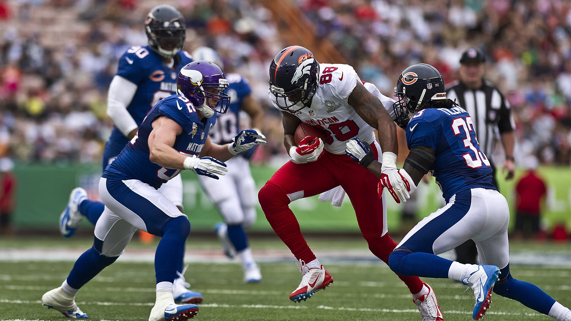 “六人制袋棍球：速度、力量与策略的完美碰撞”